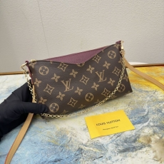 Louis Vuitton Satchel Bags